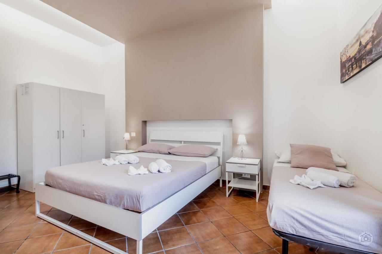 Appartement Athena's