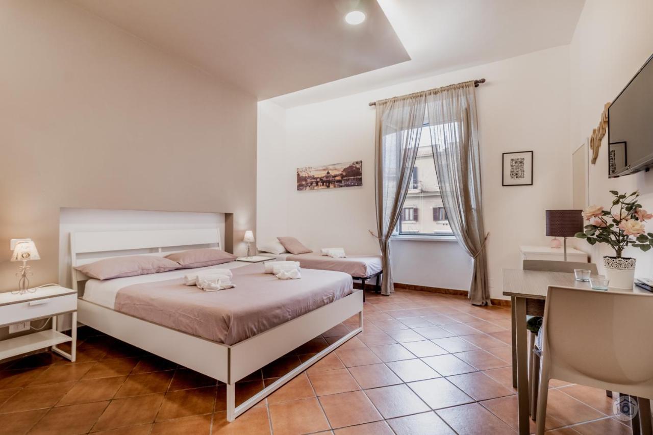 Appartement Athena's Rome