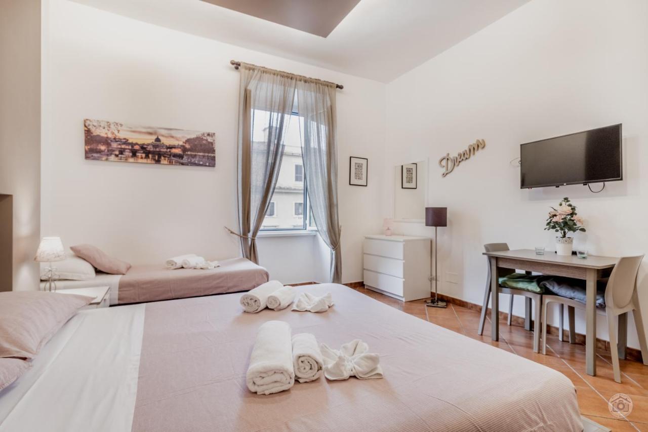 Athena's Appartement