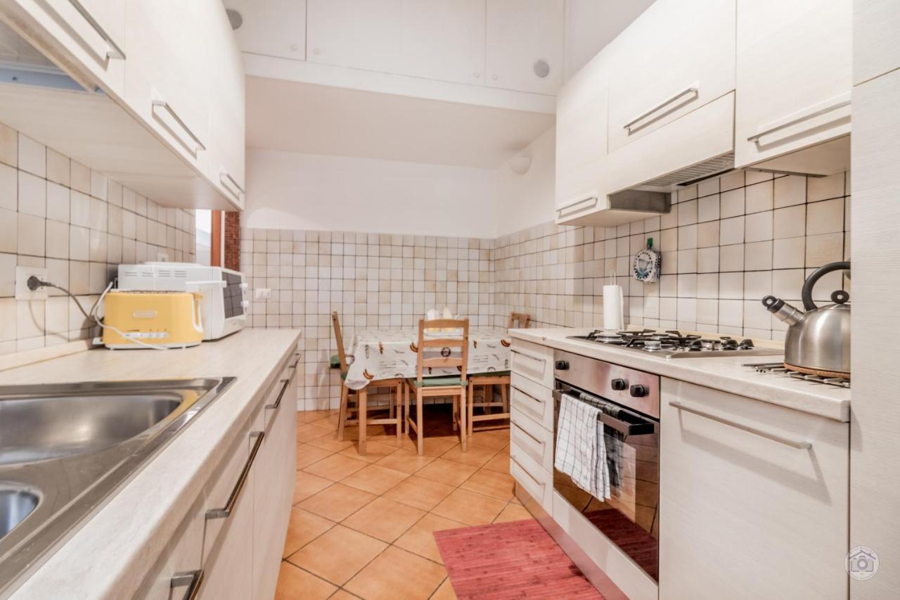 Athena's Appartement Rome