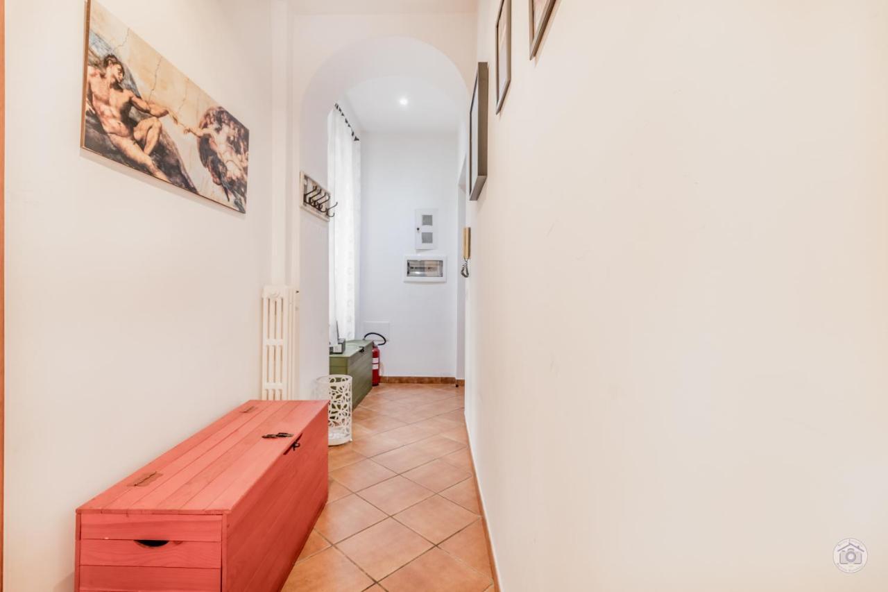 Appartement Athena's *