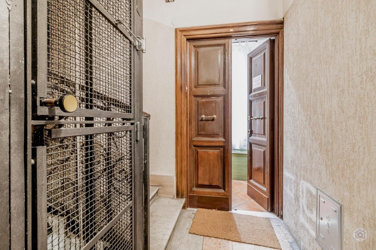 Appartement Athena's