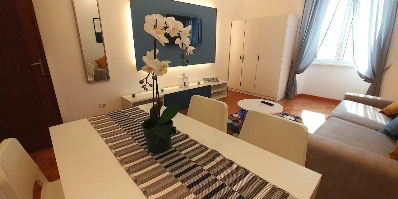 Athena's Appartement *